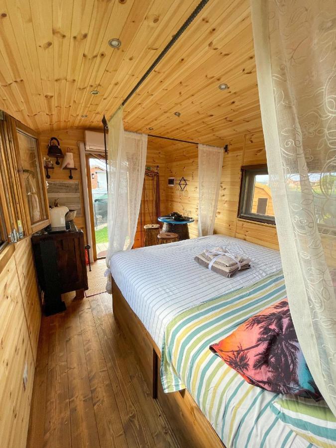 Romantic Gipsy Ivrea Zewnętrze zdjęcie