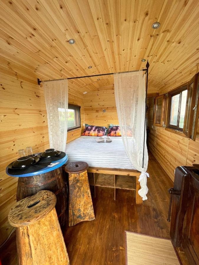Romantic Gipsy Ivrea Zewnętrze zdjęcie