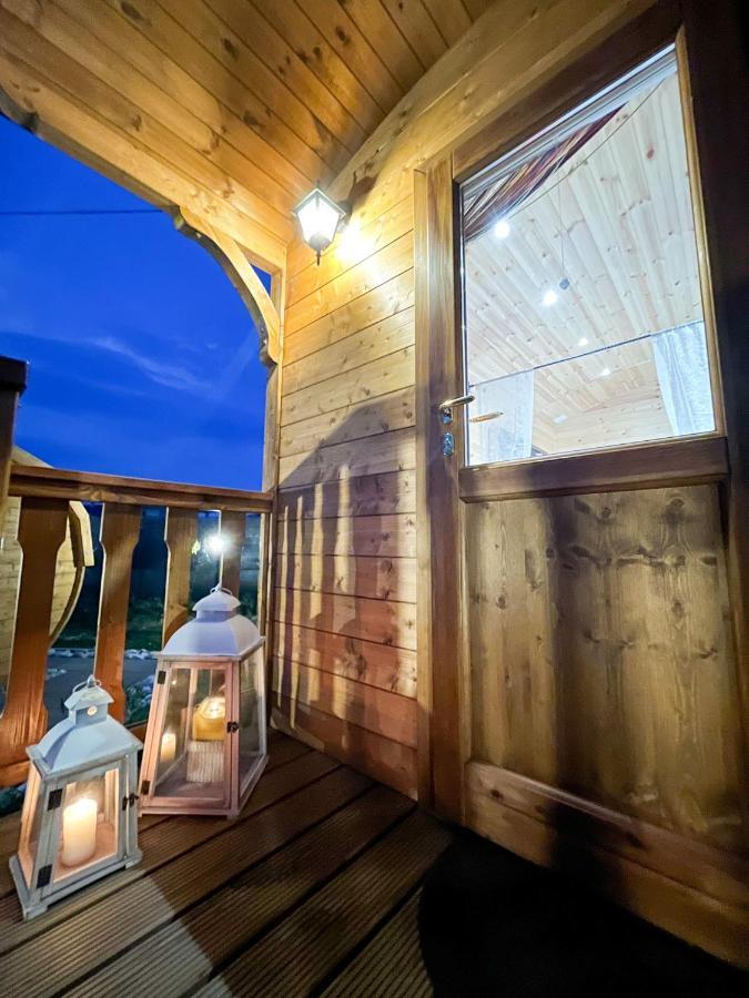 Romantic Gipsy Ivrea Zewnętrze zdjęcie