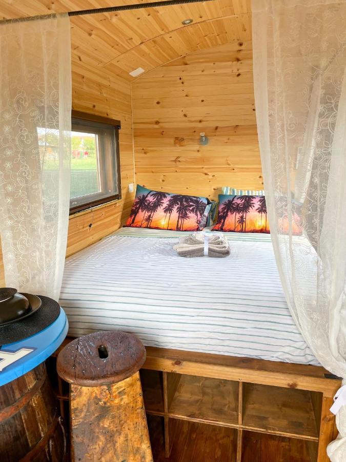 Romantic Gipsy Ivrea Zewnętrze zdjęcie