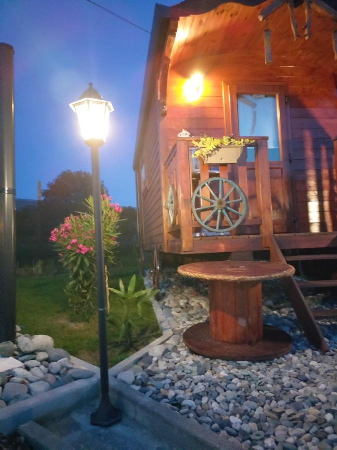 Romantic Gipsy Ivrea Zewnętrze zdjęcie
